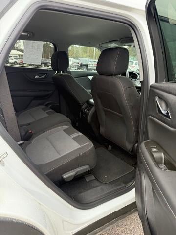 2023 Chevrolet Blazer AWD 4dr LT w/2LT