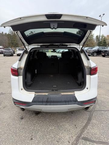 2023 Chevrolet Blazer AWD 4dr LT w/2LT