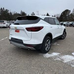 2023 Chevrolet Blazer AWD 4dr LT w/2LT