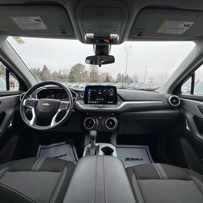 2023 Chevrolet Blazer AWD 4dr LT w/2LT