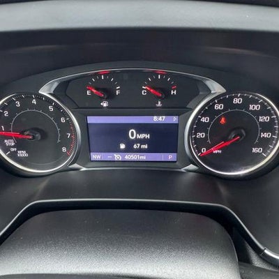 2023 Chevrolet Blazer AWD 4dr LT w/2LT