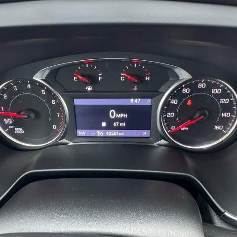 2023 Chevrolet Blazer AWD 4dr LT w/2LT