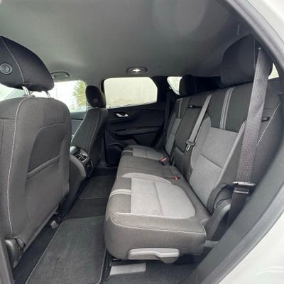 2023 Chevrolet Blazer AWD 4dr LT w/2LT