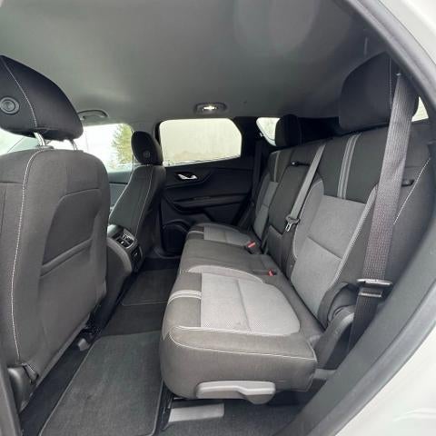 2023 Chevrolet Blazer AWD 4dr LT w/2LT