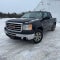 2012 GMC Sierra 1500 Crew Cab Short Box 4-Wheel Drive SLE