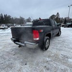 2012 GMC Sierra 1500 Crew Cab Short Box 4-Wheel Drive SLE