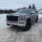 2017 GMC Sierra 1500 Crew Cab Short Box 4-Wheel Drive SLT