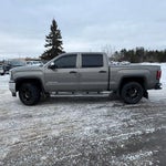 2017 GMC Sierra 1500 Crew Cab Short Box 4-Wheel Drive SLT