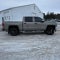 2017 GMC Sierra 1500 Crew Cab Short Box 4-Wheel Drive SLT