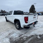 2020 GMC Sierra 1500 Crew Cab Short Box 4-Wheel Drive SLE
