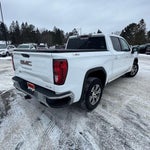 2020 GMC Sierra 1500 Crew Cab Short Box 4-Wheel Drive SLE
