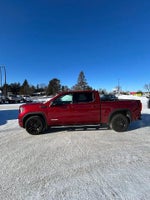 2021 GMC Sierra 1500 Crew Cab Short Box 4-Wheel Drive Elevation 3SB