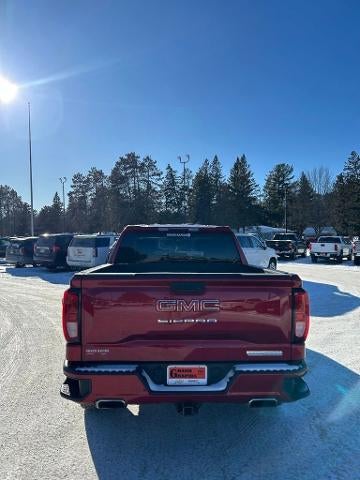 2021 GMC Sierra 1500 Crew Cab Short Box 4-Wheel Drive Elevation 3SB