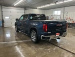 2022 GMC Sierra 1500 Crew Cab Short Box 4-Wheel Drive SLT
