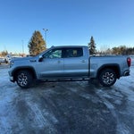 2023 GMC Sierra 1500 Crew Cab Short Box 4-Wheel Drive SLT