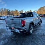 2023 GMC Sierra 1500 Crew Cab Short Box 4-Wheel Drive SLT