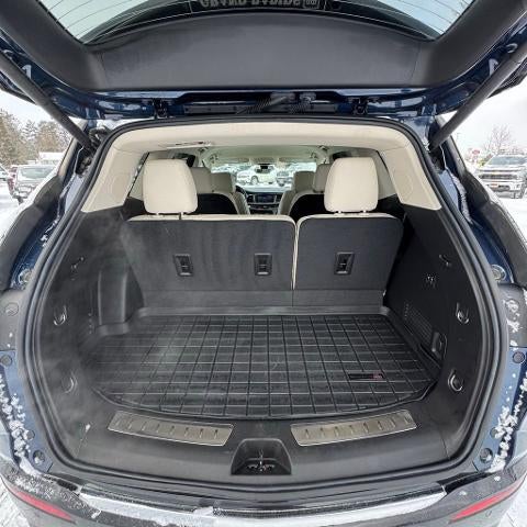 2022 Buick Enclave Premium AWD