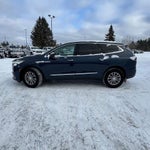 2022 Buick Enclave Premium AWD