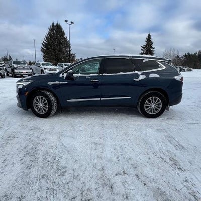 2022 Buick Enclave Premium AWD