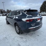 2022 Buick Enclave Premium AWD