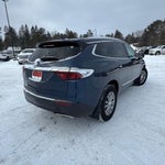 2022 Buick Enclave Premium AWD
