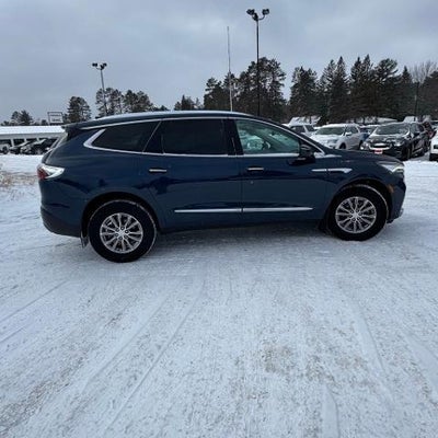 2022 Buick Enclave Premium AWD