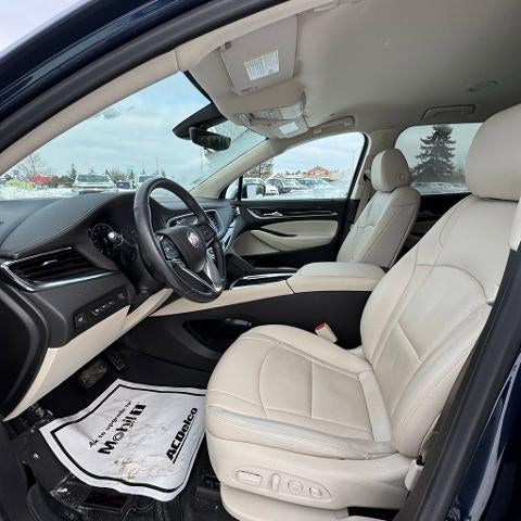 2022 Buick Enclave Premium AWD