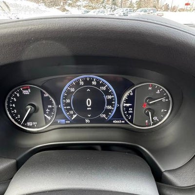 2022 Buick Enclave Premium AWD