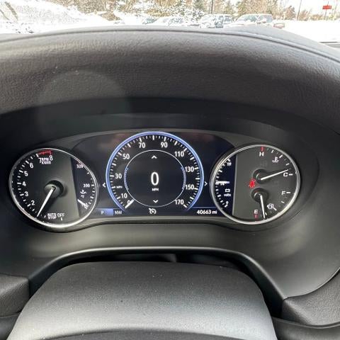 2022 Buick Enclave Premium AWD