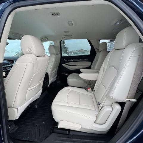 2022 Buick Enclave Premium AWD