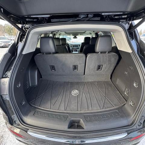 2019 Buick Enclave Avenir AWD