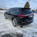 2019 Buick Enclave Avenir AWD