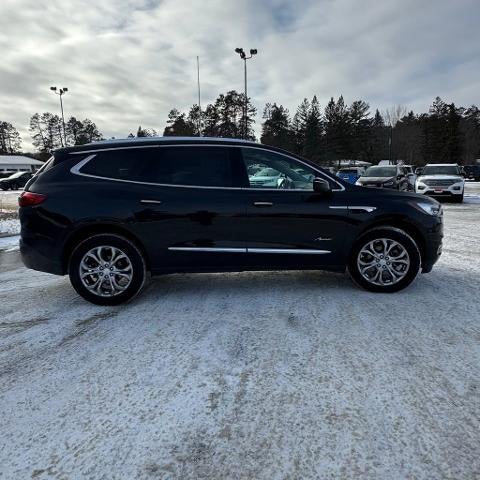 2019 Buick Enclave Avenir AWD