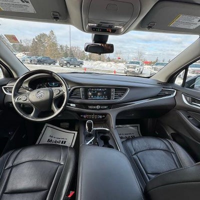 2019 Buick Enclave Avenir AWD
