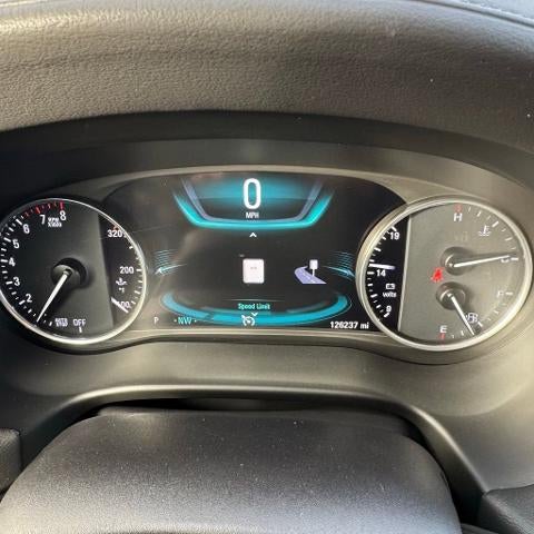 2019 Buick Enclave Avenir AWD