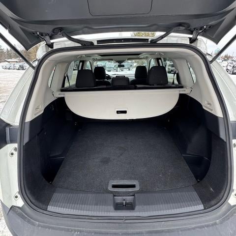 2021 Nissan Rogue AWD SV