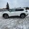 2021 Nissan Rogue AWD SV