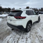 2021 Nissan Rogue AWD SV