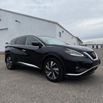 2023 Nissan Murano AWD SL