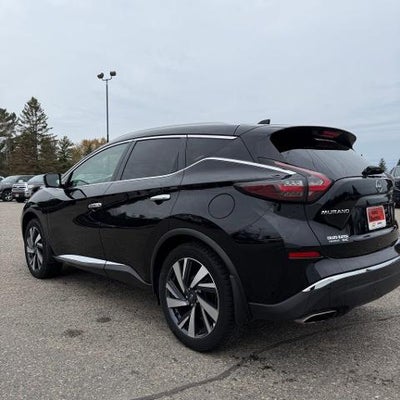2023 Nissan Murano AWD SL