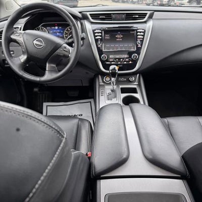 2023 Nissan Murano AWD SL