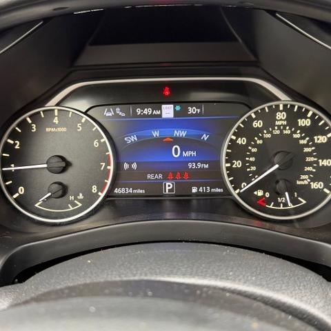 2023 Nissan Murano AWD SL