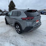 2023 Nissan Rogue AWD SL