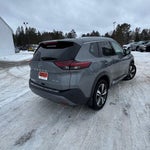 2023 Nissan Rogue AWD SL