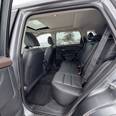 2023 Nissan Rogue AWD SL