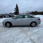2013 Hyundai Sonata 4dr Sdn 2.4L Auto GLS