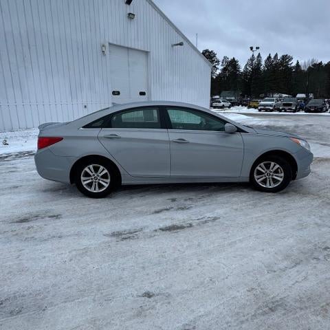 2013 Hyundai Sonata 4dr Sdn 2.4L Auto GLS