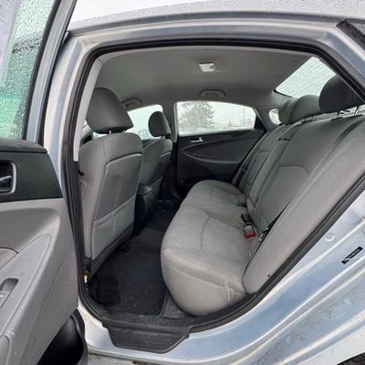 2013 Hyundai Sonata 4dr Sdn 2.4L Auto GLS