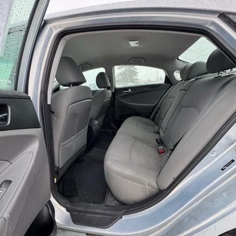 2013 Hyundai Sonata 4dr Sdn 2.4L Auto GLS