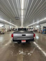 2016 Toyota Tacoma 4WD Access Cab Standard Bed I4 Automatic SR (SE)